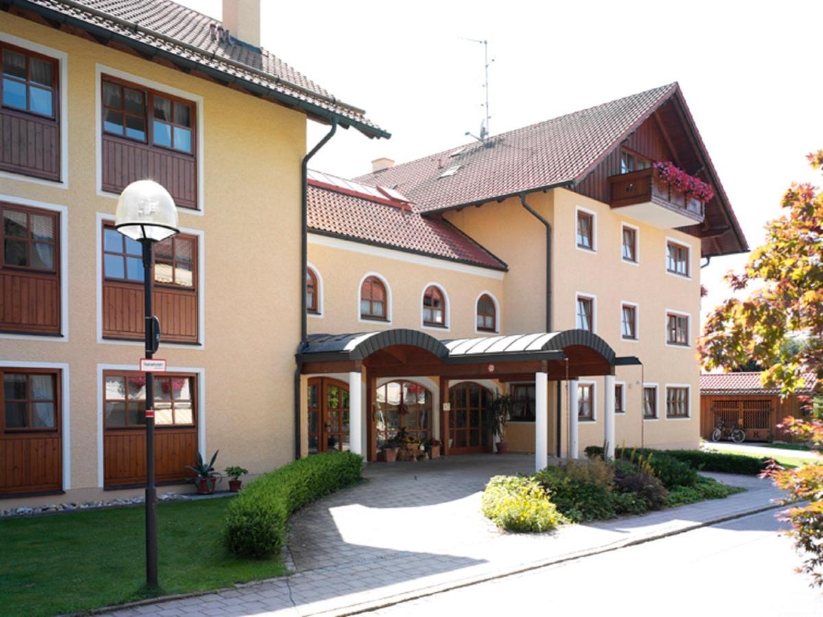 App.-Haus Holmernhof II Bad Füssing Esterno foto
