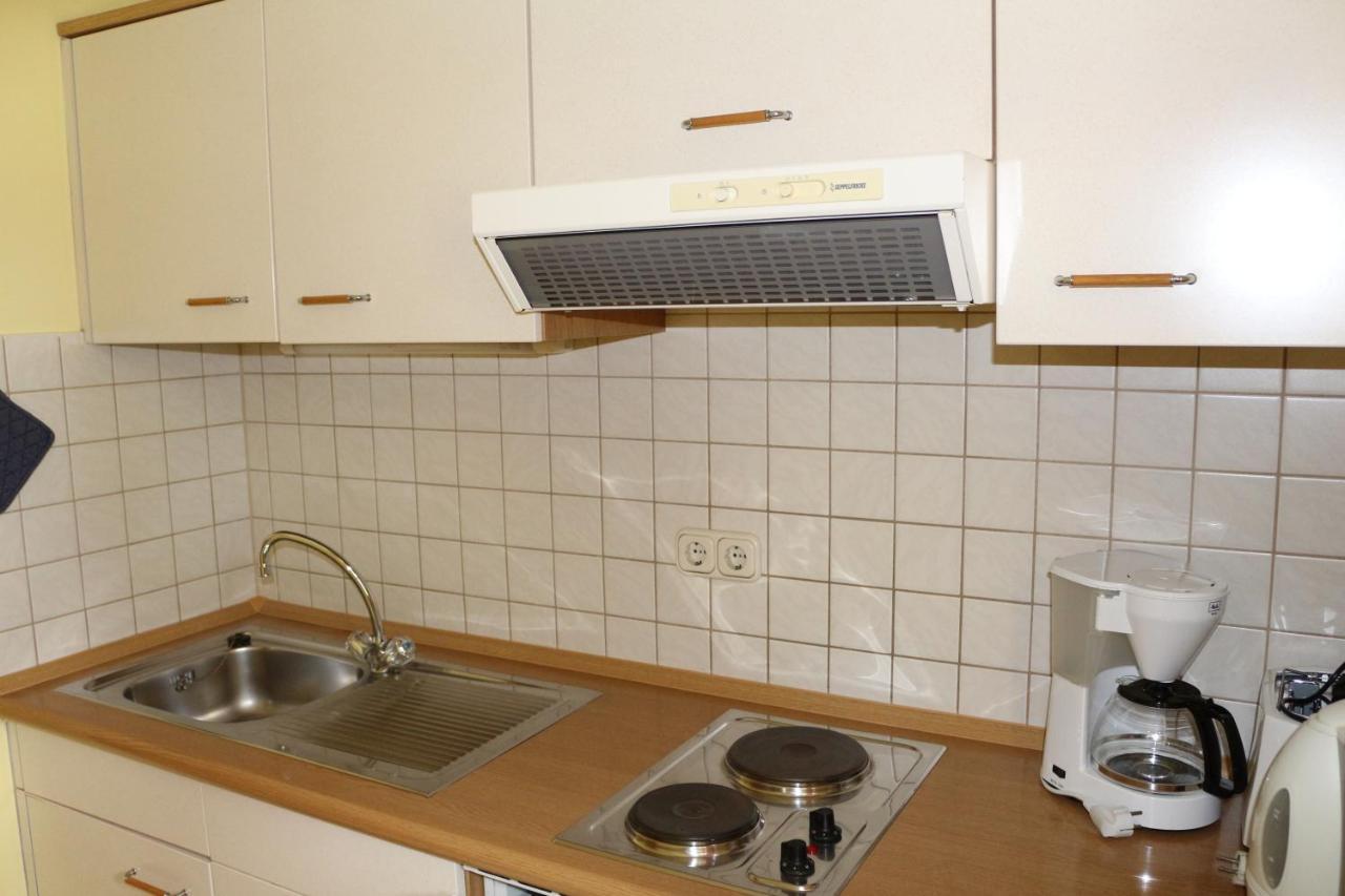 App.-Haus Holmernhof II Bad Füssing Esterno foto