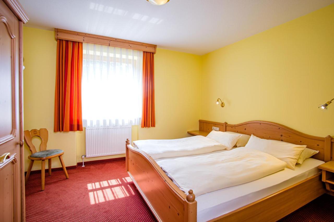 App.-Haus Holmernhof II Bad Füssing Esterno foto